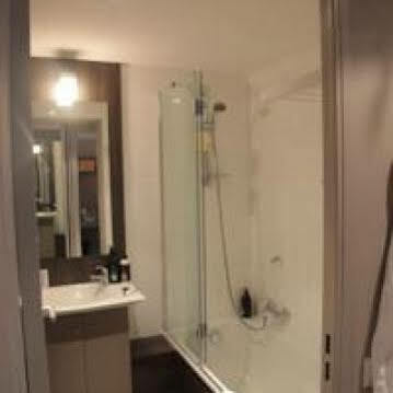 Adagio Vieux Port Aparthotel