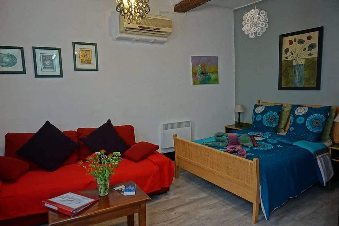 D'hote La Maison Du Petit Canard Hotel 2*