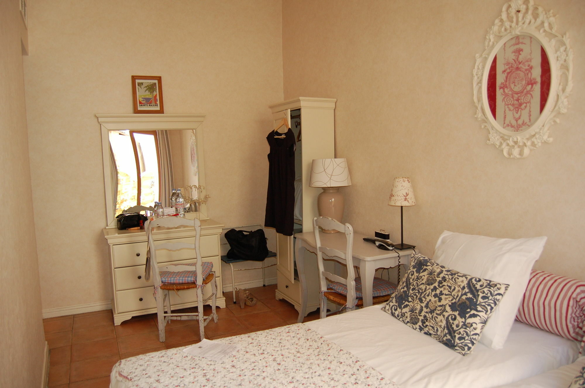 Maison Saint Louis - Vieux Port Hotel Marseille