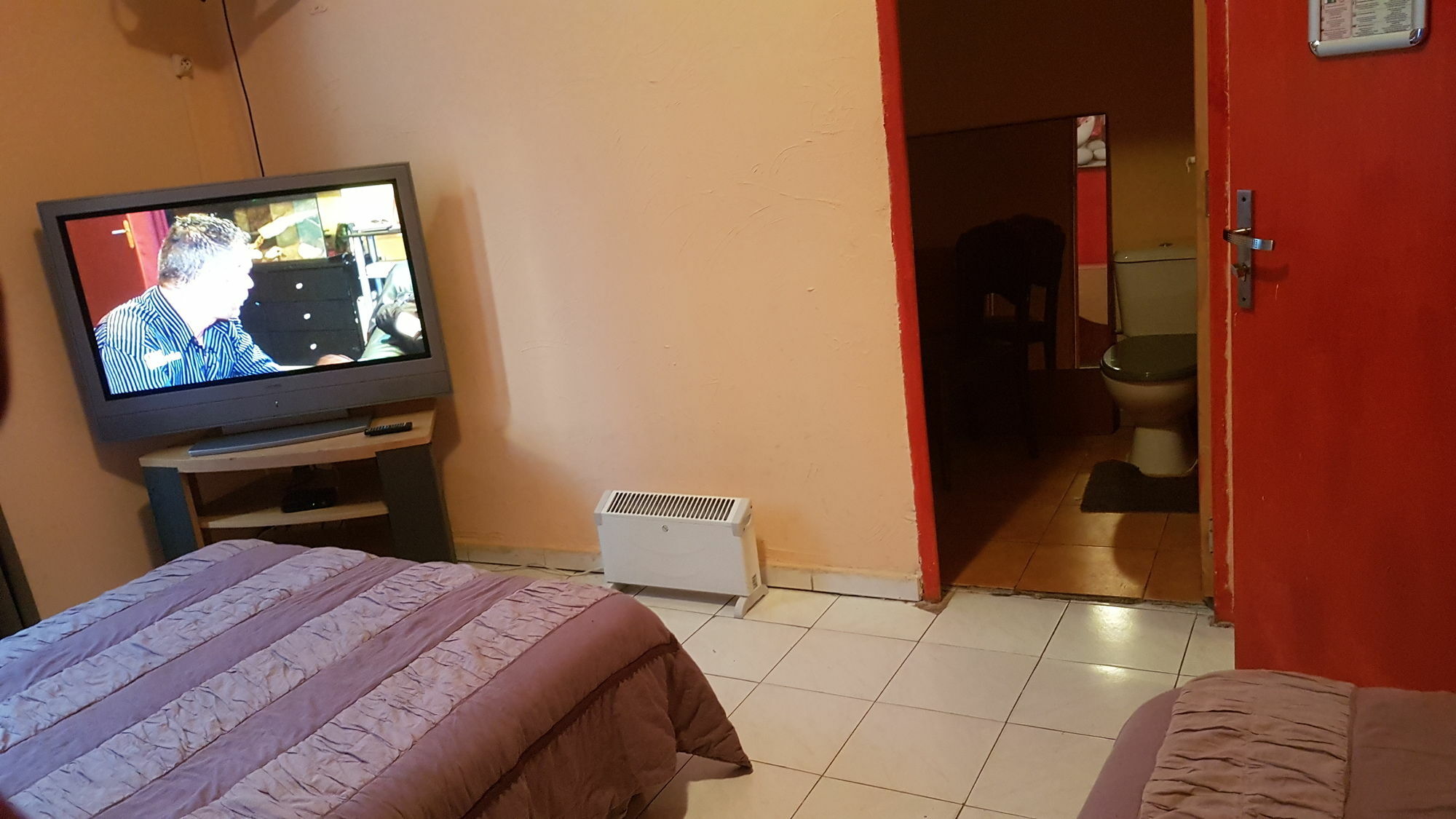 Des Allées Hotel 3*