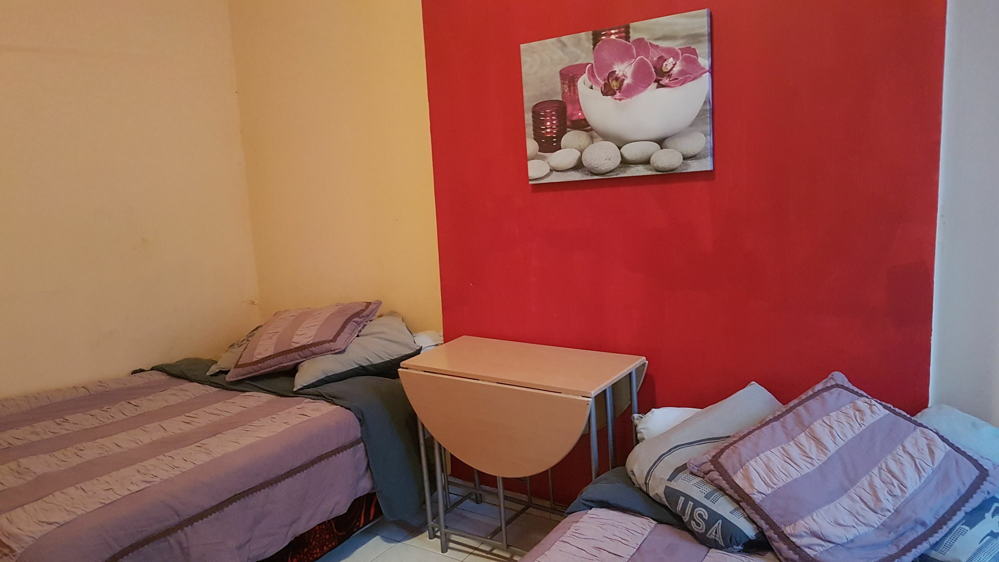Des Allées Hotel Marseille