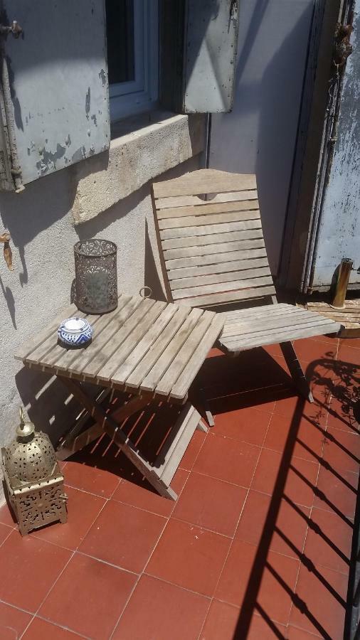 Frederic Chevillon Apartment