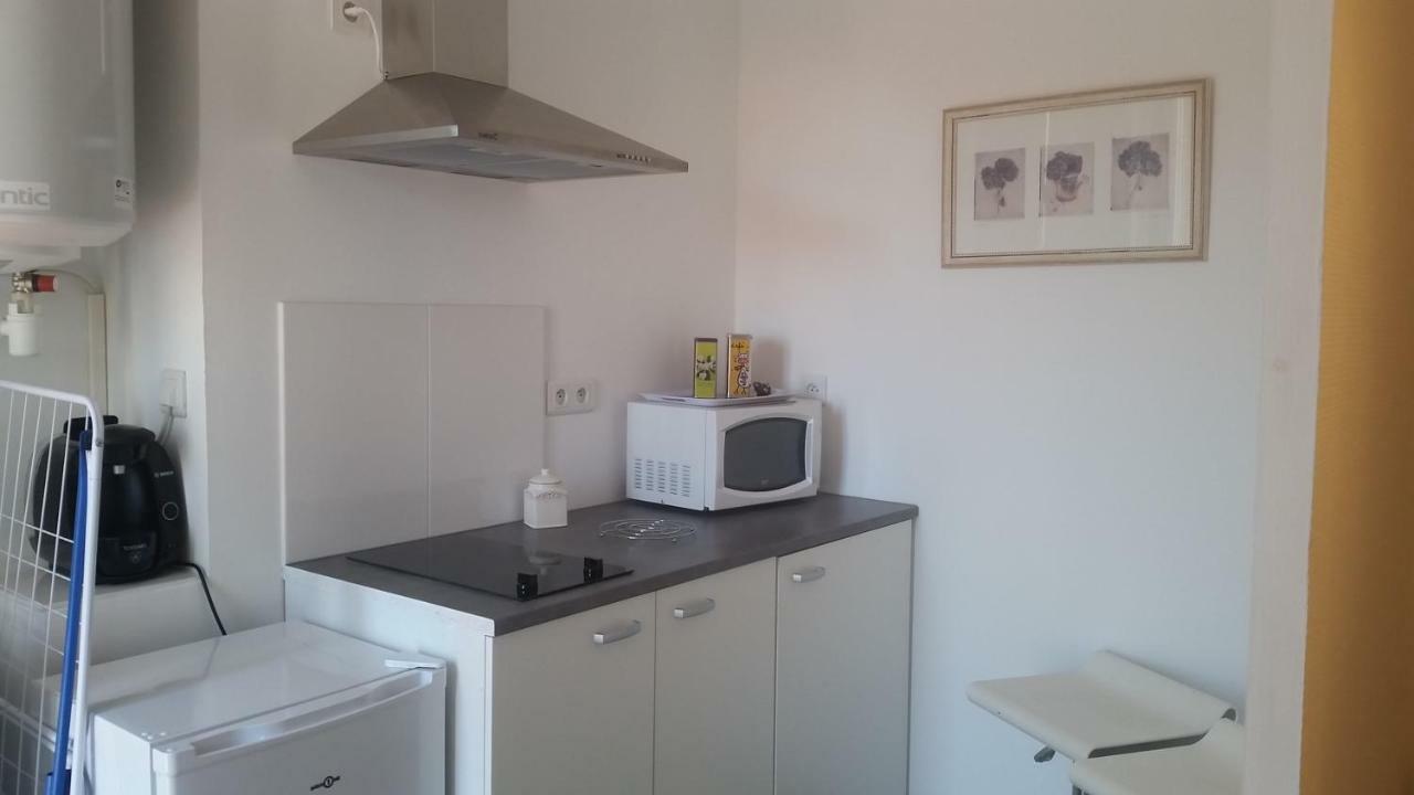 Frederic Chevillon Apartment Marseilles