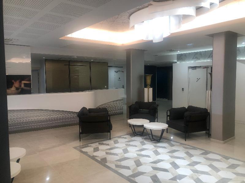 Residhome 4* Marseille