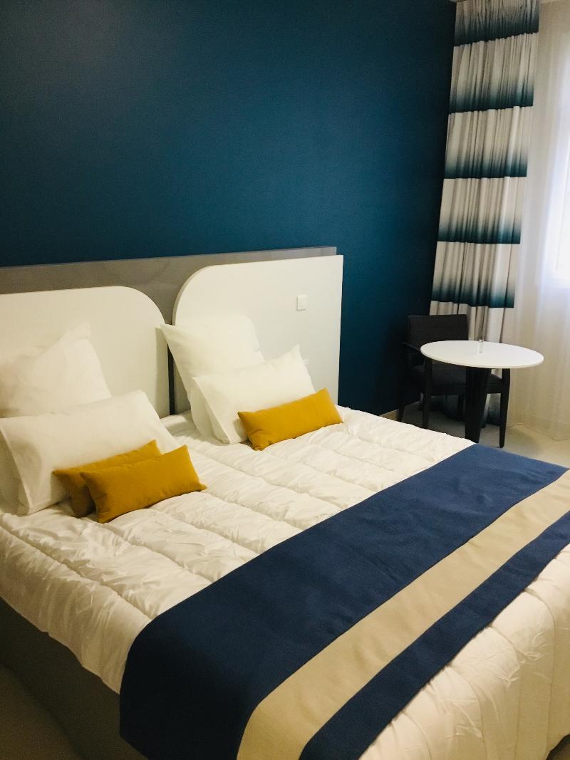 Aparthotel Residhome Marseille