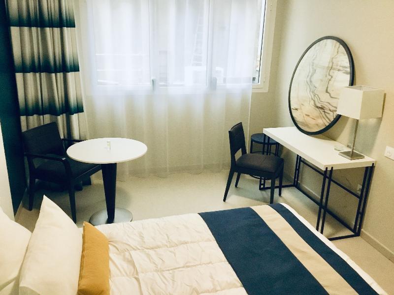 Residhome Aparthotel Marseille