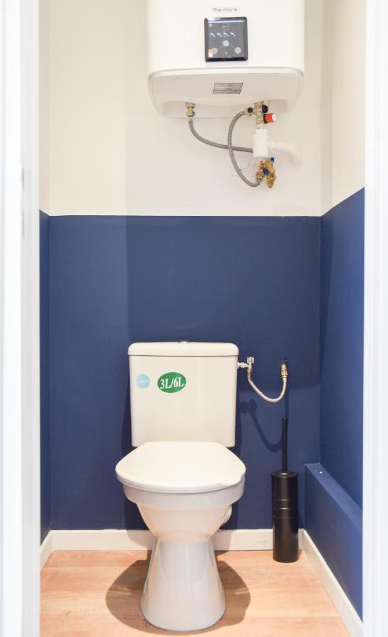 Le Voltaire Appartement