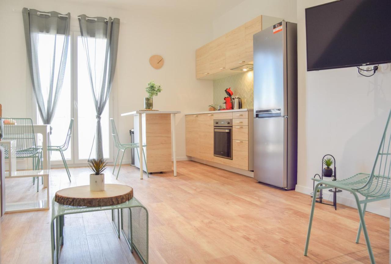 Le Voltaire Appartement *