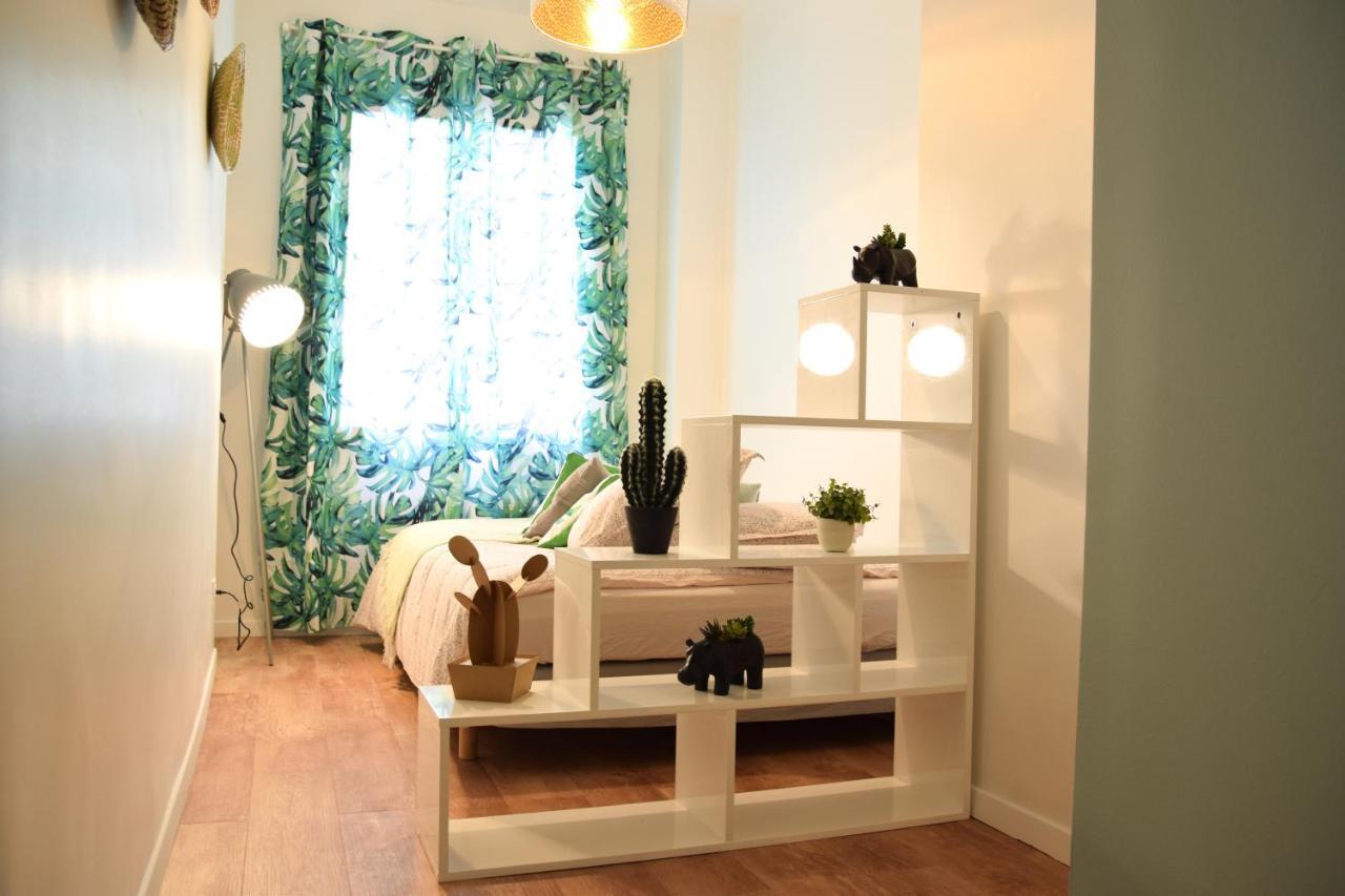 Le Voltaire Appartement *