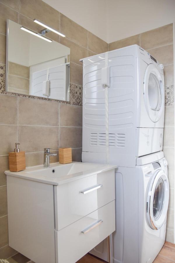 Appartement Le Voltaire Marseille