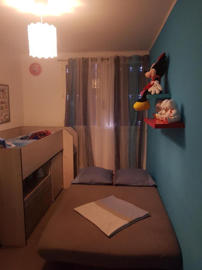 Appartement D'elen Marseille