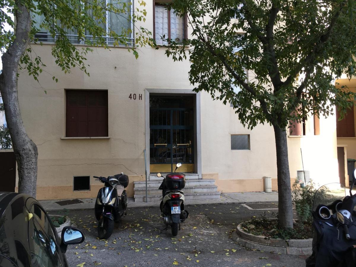 Le Voltaire Appartement *