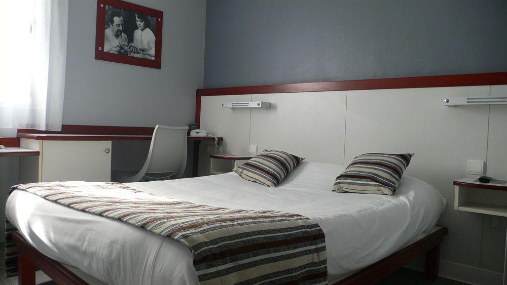 Hotel Greet Parc Chanot Velodrome