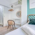 South Gate - Superbe appartement avec vue sur Notre Dame de la Garde