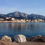Appartement la plage