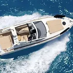 Yacht GECKO 12m La Ciotat