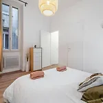 T3 Tout confort, moderne, en centre ville