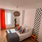 Magnifique appartement proche plage Marseille 7