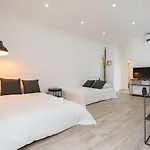 Le Concorde 3 - Appartement 2 Chambres - 8 Pers - Terrasse - Clim