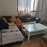 Appartement Cosy Et Lumineux