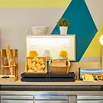Aparthotel Adagio Access Marseille Saint Charles