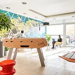 Aparthotel Adagio Access Marseille Saint Charles
