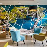 Aparthotel Adagio Access Marseille Saint Charles