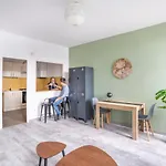 Hostel Ambassade Bretonne Vieux-Port