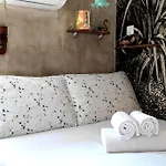 * Jungle Spa * Cabane En Ville * Terrasse, Centre Ville