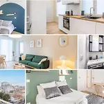 Sud Passion - Sakakini - Calme - 3 Chambres - Lumineux - Fibre