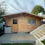 Chalet De Jardin