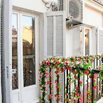 Appart Canebiere Vieux Port 2 Ch Avec Balcon