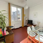Beautiful And Bright Apartment Two Steps From The Vieux-Port - Air Rental