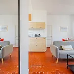 Elana - Bel Appartement Dans La Quartier Du Camas
