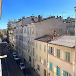 Cosy Flat In The Heart Of Marseille