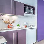Montempo Apparthotel Marseille Centre Euromed