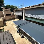 Maison Avec Piscine