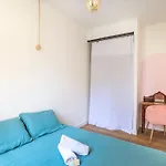 14 Thu Happynest, Charmant Appartement Coeur De Marseille