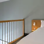 B&B Hotel Marseille Euromed