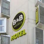 B&B Hotel Marseille Euromed