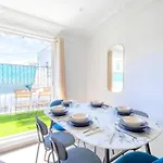 Escapade Vieux-Port Balneo Cine-Terrasse By Weekome