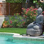 Villa Valflor Chambres D\'Hotes Et Appartements