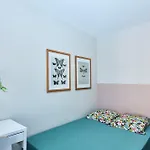 Logement Entier Vue Mer T3 - Plages 15 Mn 9Eme