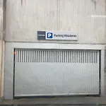 Gk2Night, Appartement Avec Parking Sous Sol Gratuit