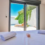 La Kennedy - Villa Vue Mer Avec Piscine Et Parking
