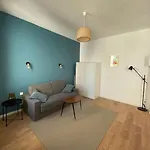 Le Saint-Pierre- Studio Cosy
