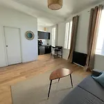 Le Saint-Pierre- Studio Cosy