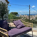 Les Balcons Du Roucas Blanc