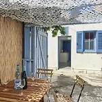 Cabanon De Pecheur - Vallon Des Auffes - Les Freres De La Loc\'