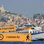 Vieux-Port View - Ultra Center - Air Conditioning - Les Freres De La Loc\'